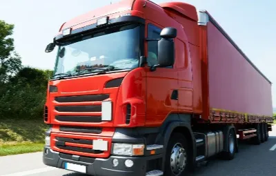 İzmir Araban Ambar Kargo