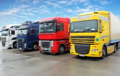 İzmir Araban Nakliye Ambarı