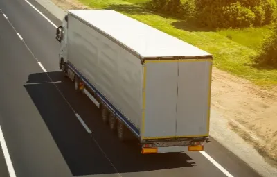 İzmir ile Araban Arası Parça Eşya Taşıma